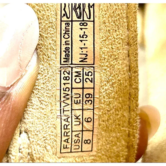 Vionic Farra Orthaheel Navy Patent Leather Sandals Women Size 8 - Picture 8 of 9